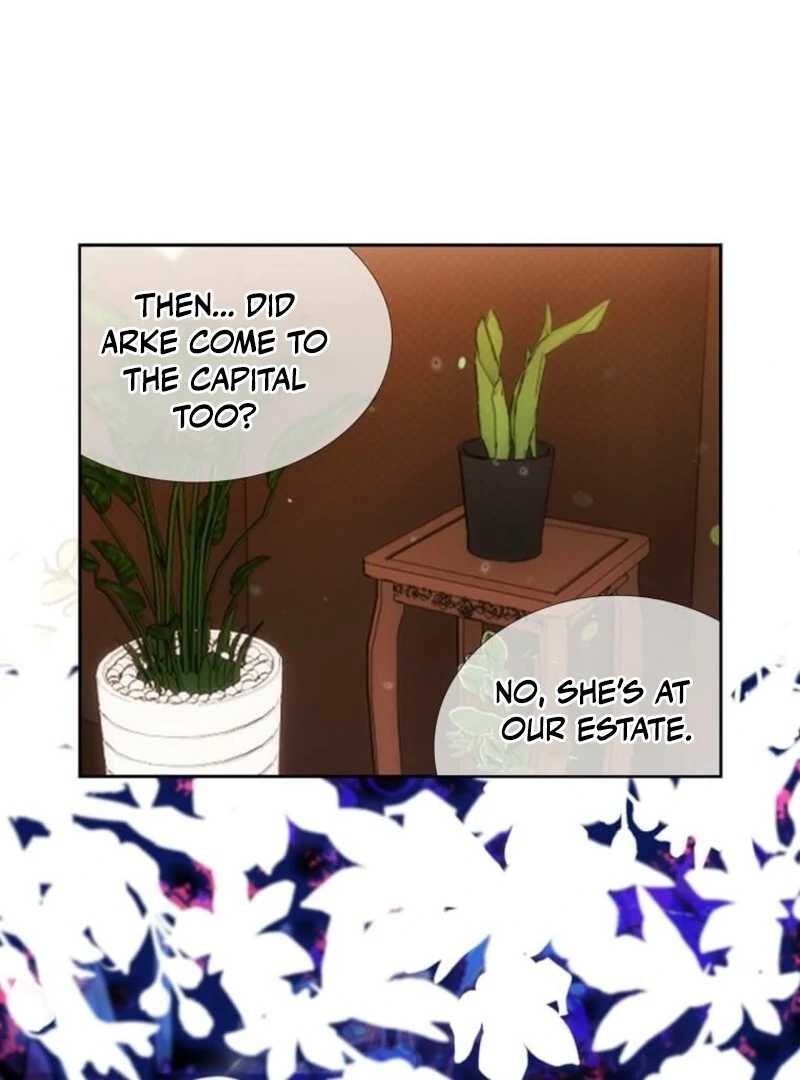 Mistaken for a Wicked Woman! Chapter 61 - page 90